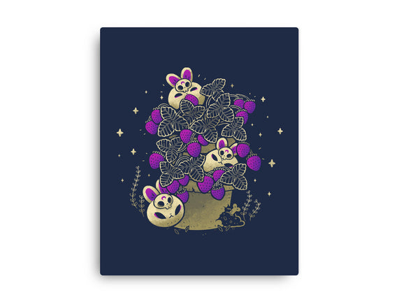 Creepy Cute Bunnies