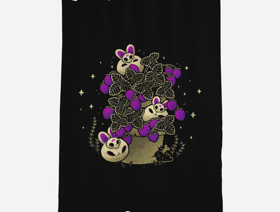 Creepy Cute Bunnies