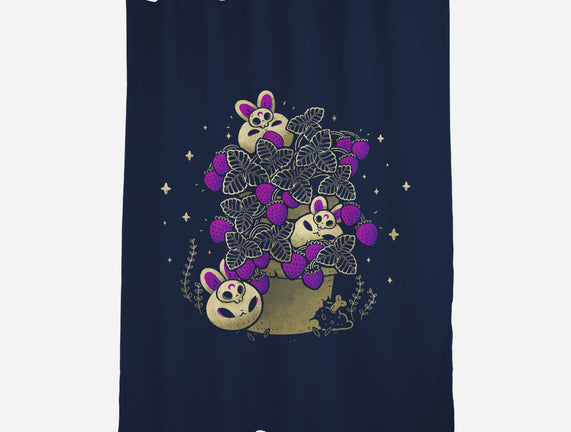 Creepy Cute Bunnies