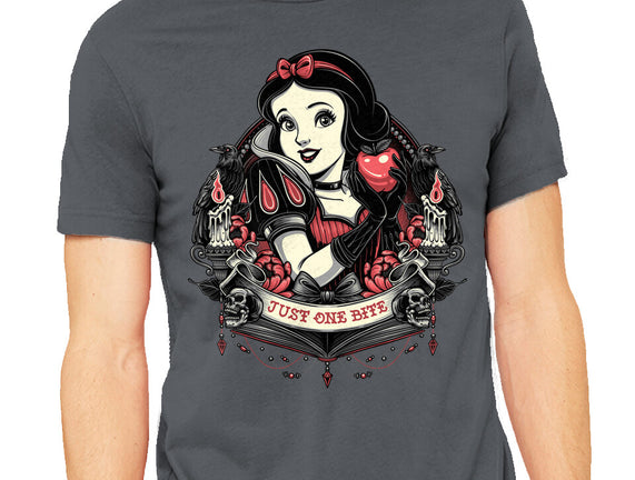 Goth Snow White