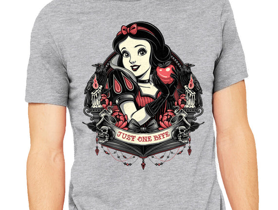 Goth Snow White