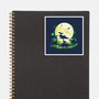 Jurassic Animals-None-Glossy-Sticker-Vallina84