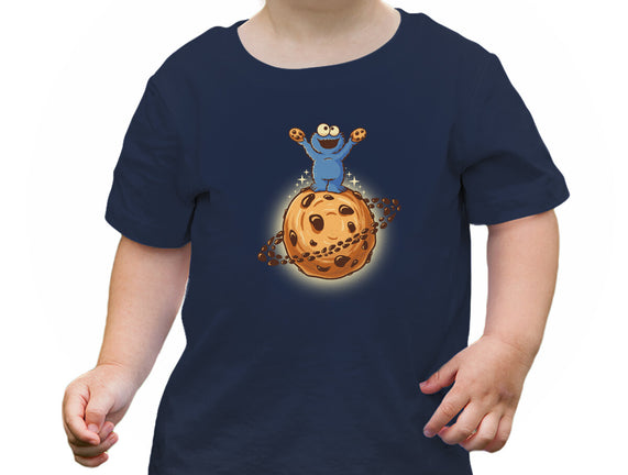 Cookie Planet