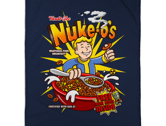 Nuke-O’s