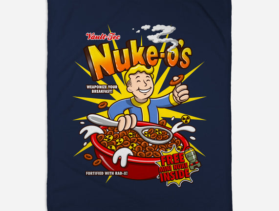 Nuke-O’s