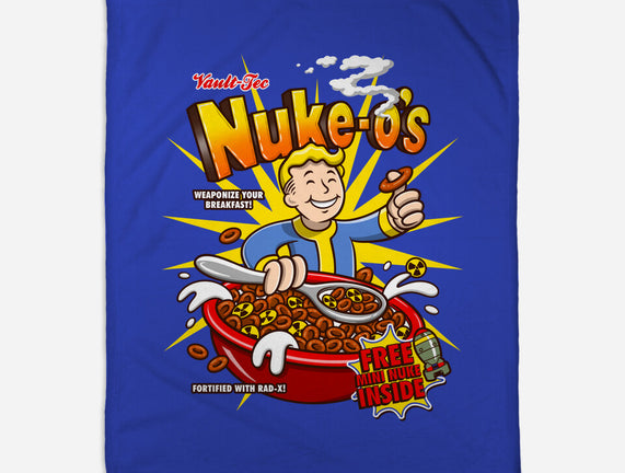 Nuke-O’s