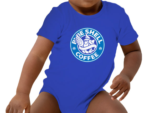 Coffee Seeker