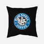 Coffee Seeker-None-Removable Cover w Insert-Throw Pillow-dalethesk8er