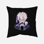 Wind Breathing-None-Removable Cover w Insert-Throw Pillow-dandingeroz