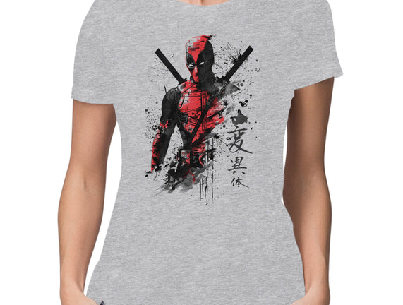 The Merc Ink
