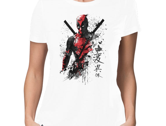 The Merc Ink