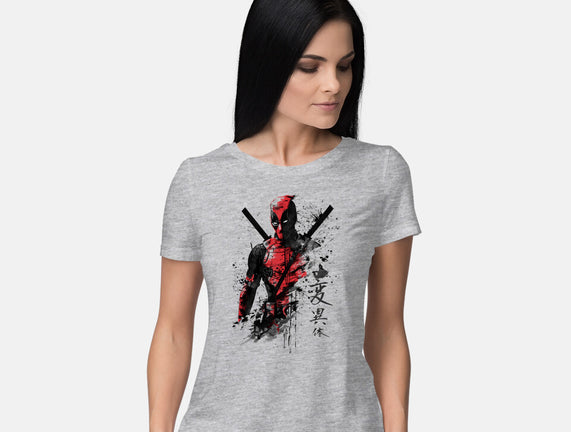 The Merc Ink