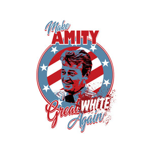Make Amity Great Again Make Amity Great Again