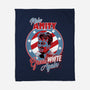 Make Amity Great Again-None-Fleece-Blanket-Tronyx79