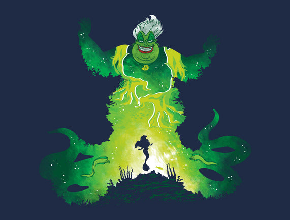 Ursula's Spell
