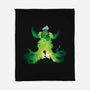 Ursula's Spell-None-Fleece-Blanket-dalethesk8er