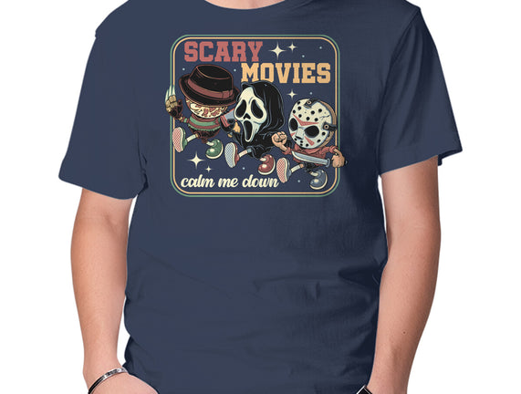 Scary Movies