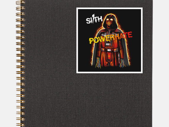 Powerhate