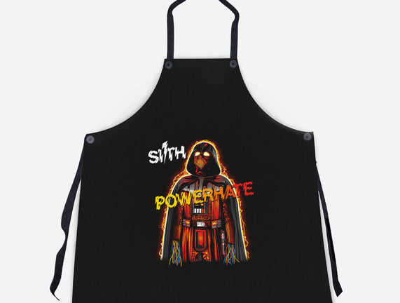 Powerhate