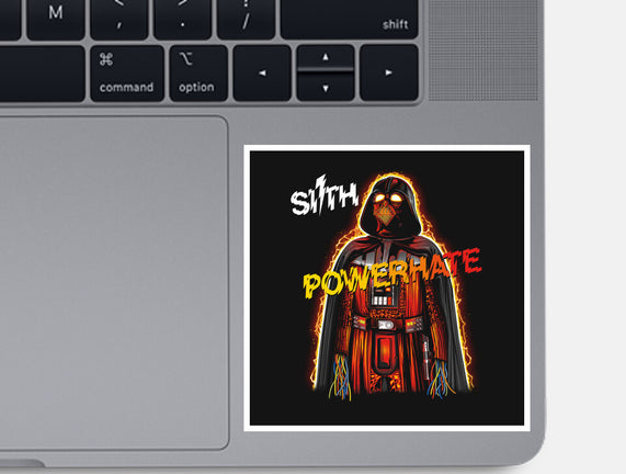 Powerhate