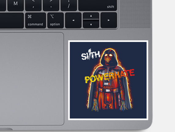 Powerhate