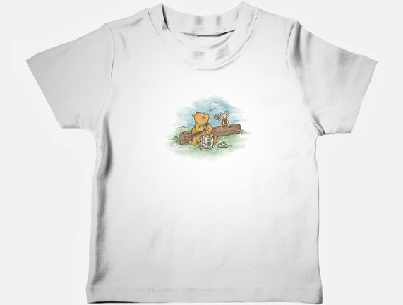 Wookiee The Pooh
