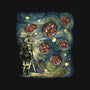 Starry Dice-None-Stretched-Canvas-zascanauta