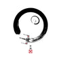 Red Five Enso-None-Removable Cover w Insert-Throw Pillow-DrMonekers