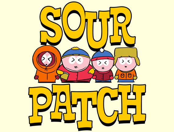 Sour Patch