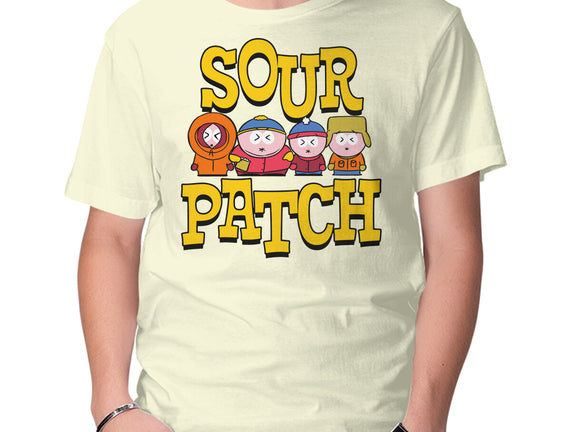 Sour Patch