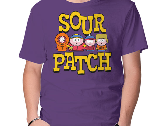 Sour Patch
