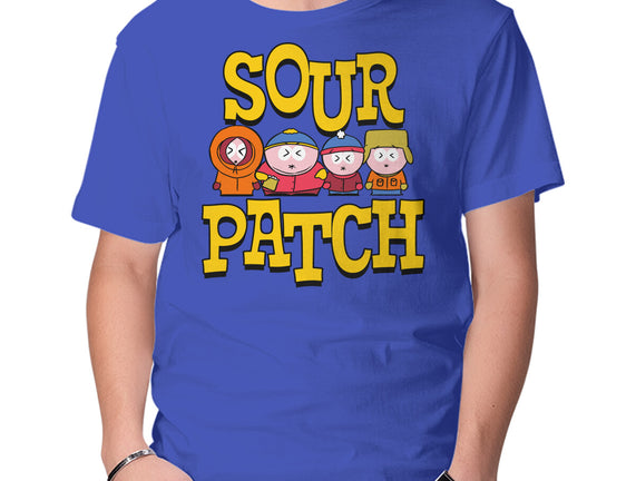 Sour Patch