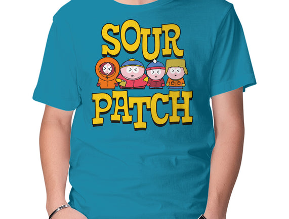 Sour Patch