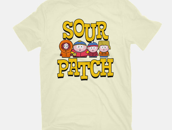 Sour Patch