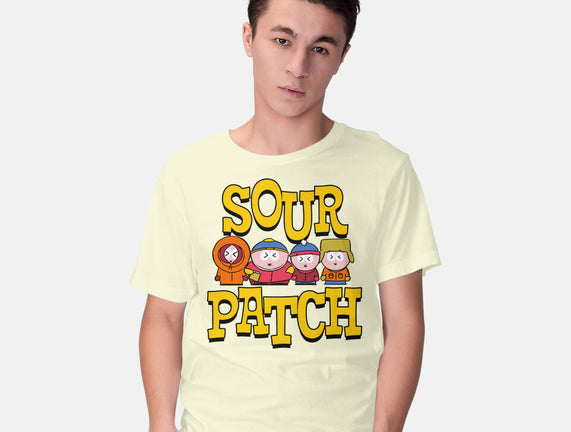 Sour Patch