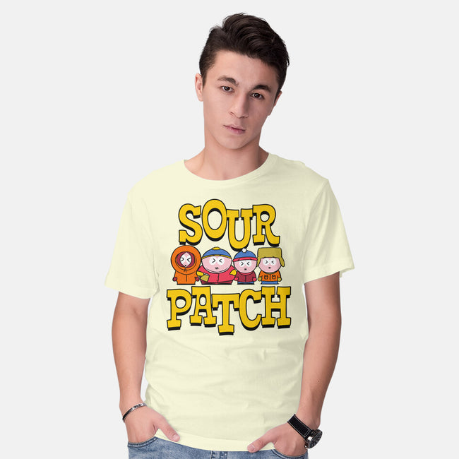 Sour Patch-Mens-Basic-Tee-naomori