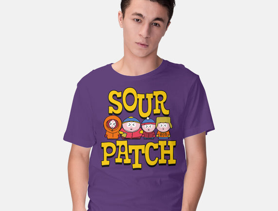 Sour Patch
