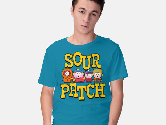 Sour Patch