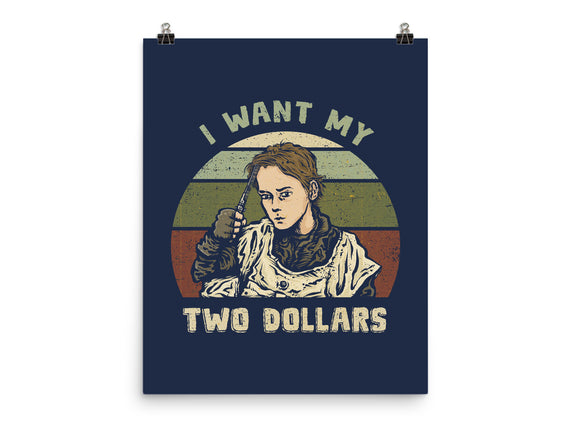 Two Dollars