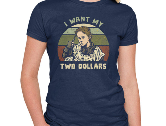 Two Dollars