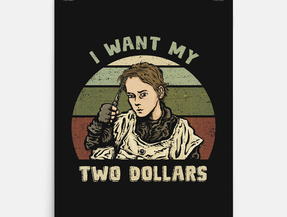 Two Dollars