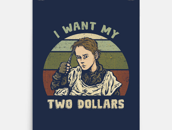 Two Dollars