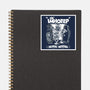 Lil Imhotep-None-Glossy-Sticker-Nemons