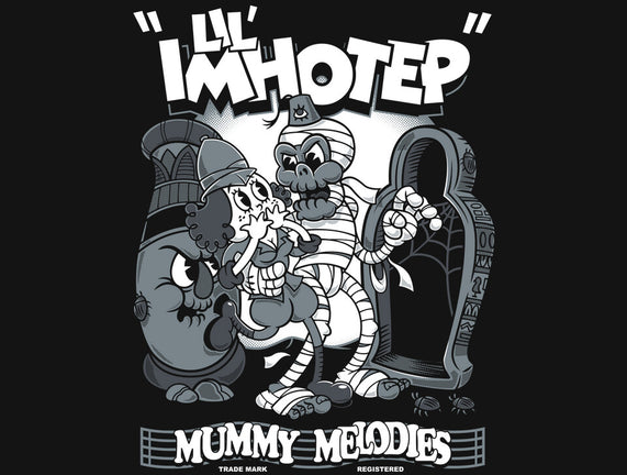 Lil Imhotep