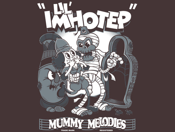 Lil Imhotep