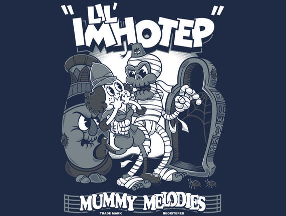 Lil Imhotep
