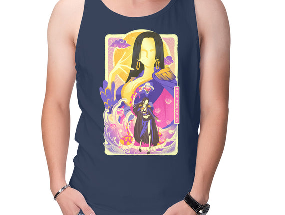 Great Wave Boa