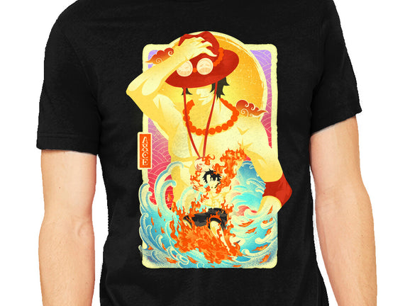 Great Wave Ace