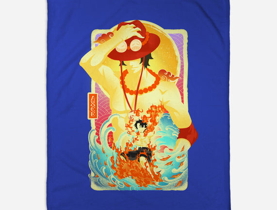 Great Wave Ace