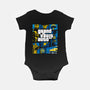Grand Vault Auto-Baby-Basic-Onesie-dalethesk8er